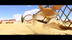 Oscar s Oasis اسکار قسمت هفدهم